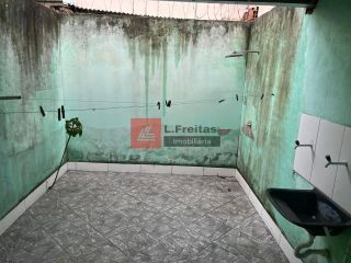 Village disponivel para venda em Condominio - Próximo ao Parque da cidade