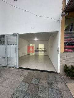 Ponto comercial para locação entre a Adenil e Senador Quintino