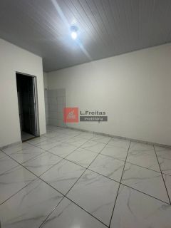 Ponto comercial para locação entre a Adenil e Senador Quintino