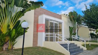 Casa em condomínio 2 quartos sendo uma suíte - Artemia Pires