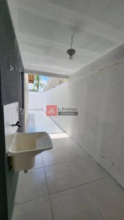 Casa em condomínio 2 quartos sendo uma suíte - Artemia Pires