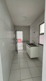 Casa em condomínio 2 quartos sendo uma suíte - Artemia Pires