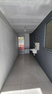 Casa em condomínio 2 quartos sendo uma suíte - Artemia Pires