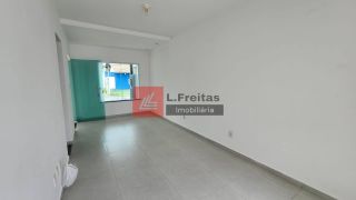 Casa em condomínio 2 quartos sendo uma suíte - Artemia Pires