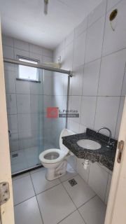 Casa em condomínio 2 quartos sendo uma suíte - Artemia Pires