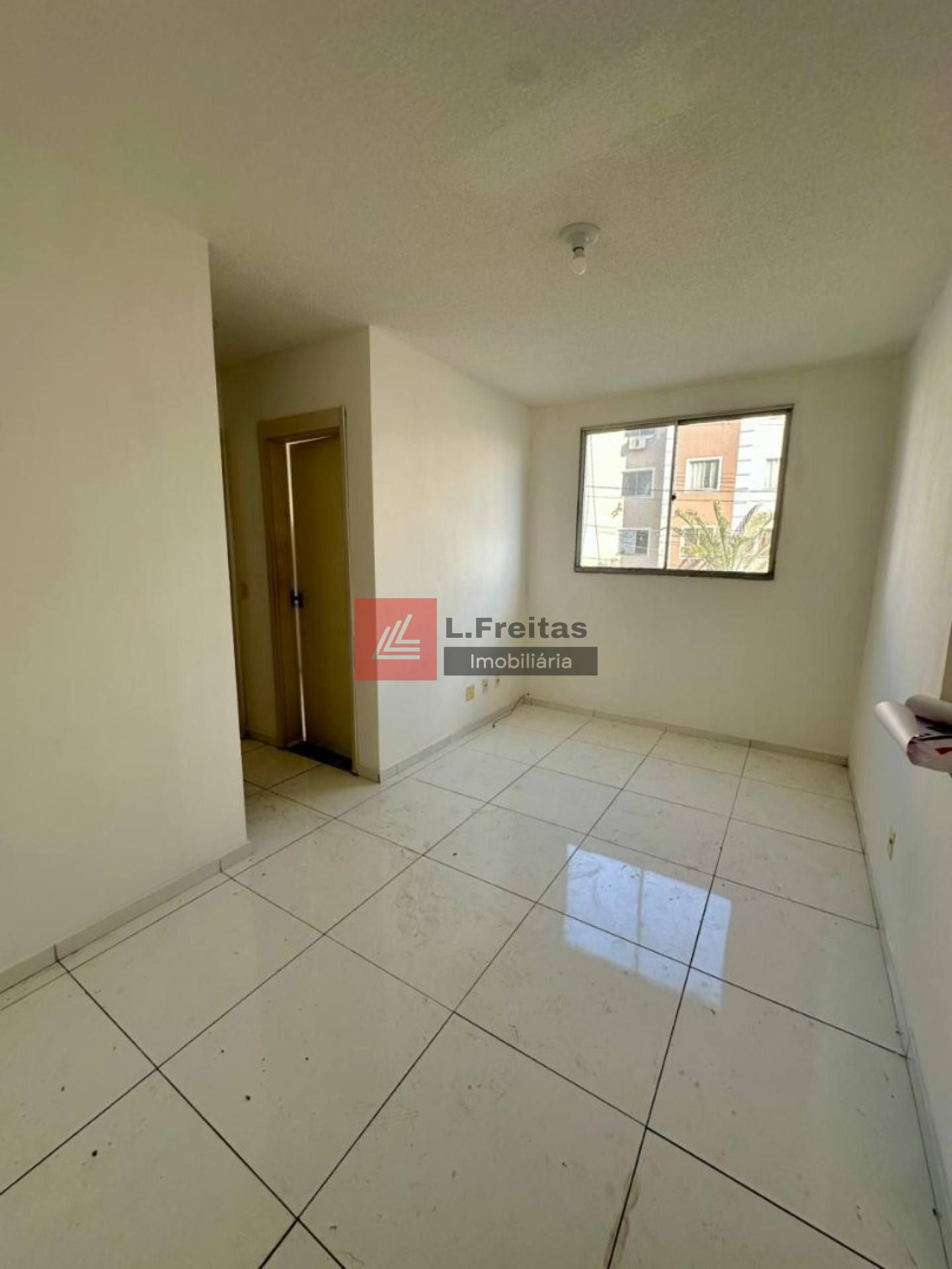 Apartamento próximo a UNEF - Condomínio Fonte das Águas