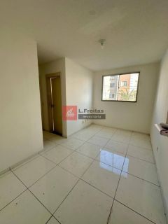 Apartamento próximo a UNEF - Condomínio Fonte das Águas