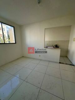 Apartamento próximo a UNEF - Condomínio Fonte das Águas