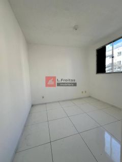 Apartamento próximo a UNEF - Condomínio Fonte das Águas