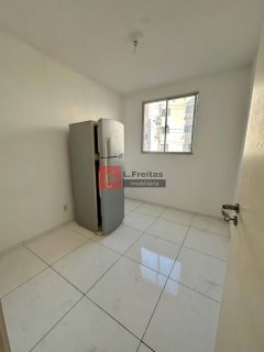 Apartamento próximo a UNEF - Condomínio Fonte das Águas