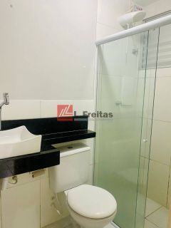 Apartamento próximo a UNEF para venda - Condomínio Fonte das Aguas