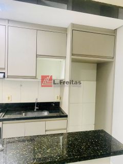 Apartamento próximo a UNEF para venda - Condomínio Fonte das Aguas