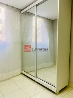 Apartamento próximo a UNEF para venda - Condomínio Fonte das Aguas