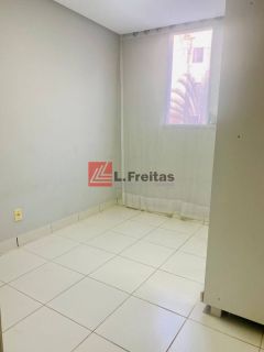 Apartamento próximo a UNEF para venda - Condomínio Fonte das Aguas