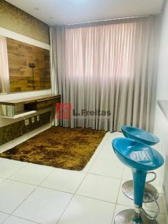 Apartamento próximo a UNEF para venda - Condomínio Fonte das Aguas