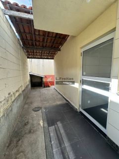 Casa disponível para venda no Condomínio Flor do Sertão - Recanto das Flores