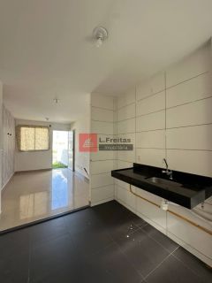 Casa disponível para venda no Condomínio Flor do Sertão - Recanto das Flores
