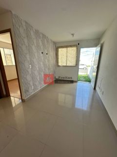 Casa disponível para venda no Condomínio Flor do Sertão - Recanto das Flores