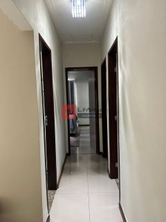 Casa disponível para locação 100% mobiliada no condomínio Acqua Ville - Próximo ao Atakarejo da Ayrton Sena