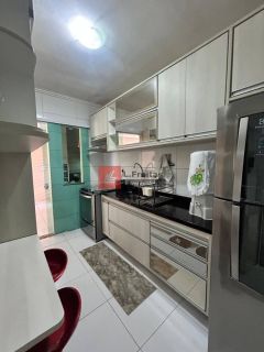 Casa disponível para locação 100% mobiliada no condomínio Acqua Ville - Próximo ao Atakarejo da Ayrton Sena
