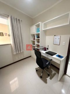 Casa disponível para locação 100% mobiliada no condomínio Acqua Ville - Próximo ao Atakarejo da Ayrton Sena