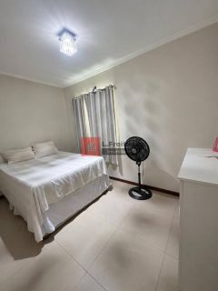 Casa disponível para locação 100% mobiliada no condomínio Acqua Ville - Próximo ao Atakarejo da Ayrton Sena