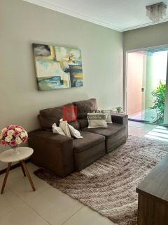 Casa disponível para locação 100% mobiliada no condomínio Acqua Ville - Próximo ao Atakarejo da Ayrton Sena