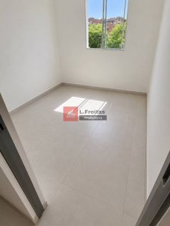 Apartamento para venda no Feira de Santana life