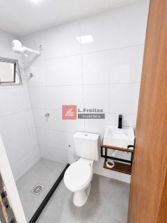 Apartamento para venda no Feira de Santana life