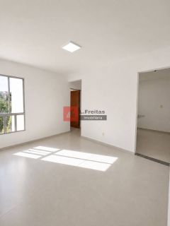 Apartamento para venda no Feira de Santana life