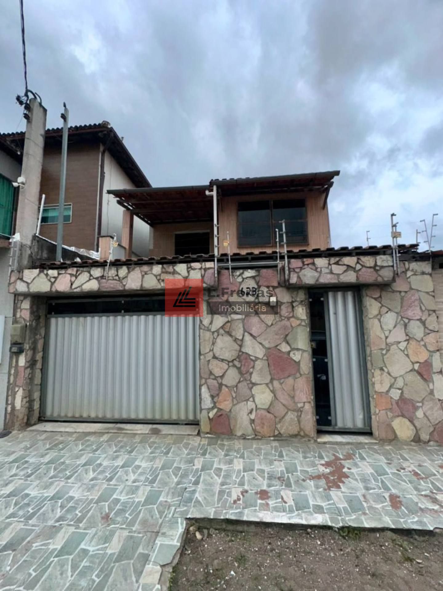 Duplex de 3/4 no Jardim Cruzeiro