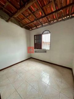 Duplex de 3/4 no Jardim Cruzeiro