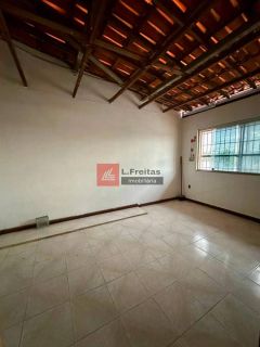 Duplex de 3/4 no Jardim Cruzeiro