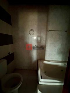 Duplex de 3/4 no Jardim Cruzeiro