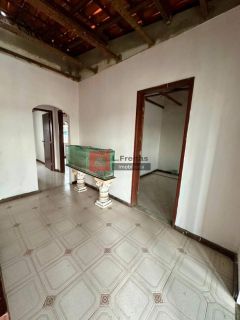 Duplex de 3/4 no Jardim Cruzeiro