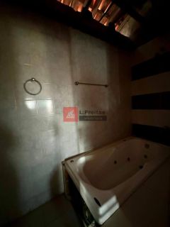 Duplex de 3/4 no Jardim Cruzeiro