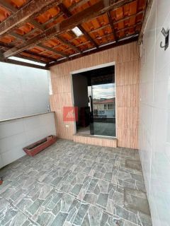 Duplex de 3/4 no Jardim Cruzeiro