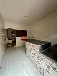Duplex de 3/4 no Jardim Cruzeiro