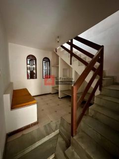 Duplex de 3/4 no Jardim Cruzeiro
