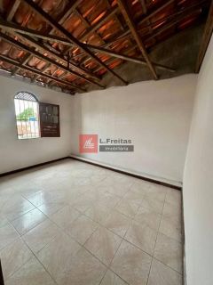 Duplex de 3/4 no Jardim Cruzeiro