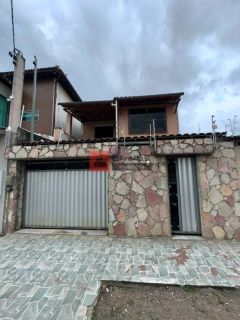 Duplex de 3/4 no Jardim Cruzeiro