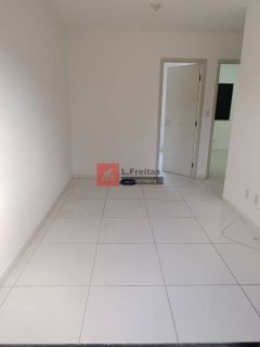 Casa de Condomínio Para Alugar com 02 quartos no bairro Jardim Europa em Feira De Santana