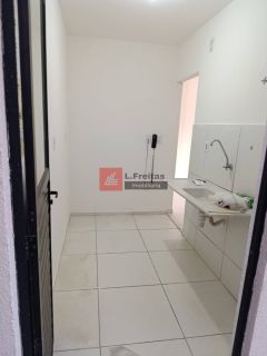 Casa de Condomínio Para Alugar com 02 quartos no bairro Jardim Europa em Feira De Santana