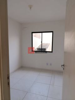Casa de Condomínio Para Alugar com 02 quartos no bairro Jardim Europa em Feira De Santana
