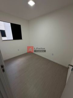 Apartamento para locação no Uniq Artêmia - 1º andar