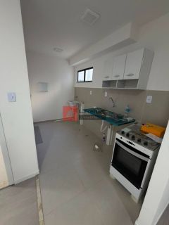 Apartamento para locação no Uniq Artêmia - 1º andar