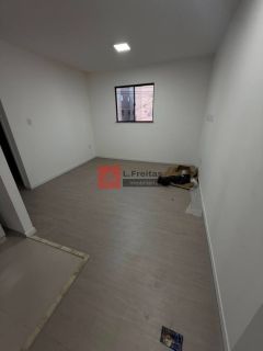 Apartamento para locação no Uniq Artêmia - 1º andar