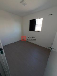 Apartamento disponível para locação no Uniq Artêmia