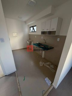 Apartamento disponível para locação no Uniq Artêmia