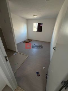 Apartamento disponível para locação no Uniq Artêmia